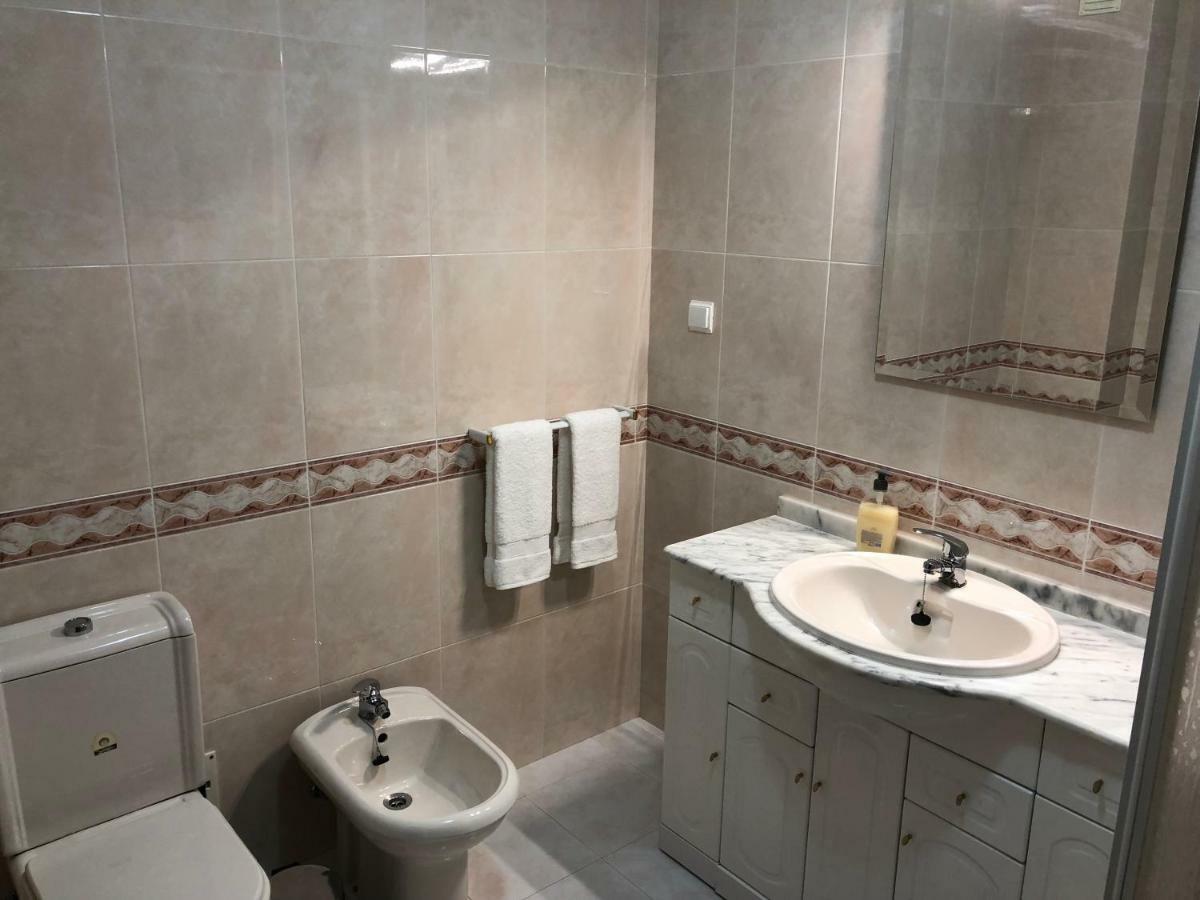 Olinda'S 2 Bedroom Apartment Lagos Dış mekan fotoğraf