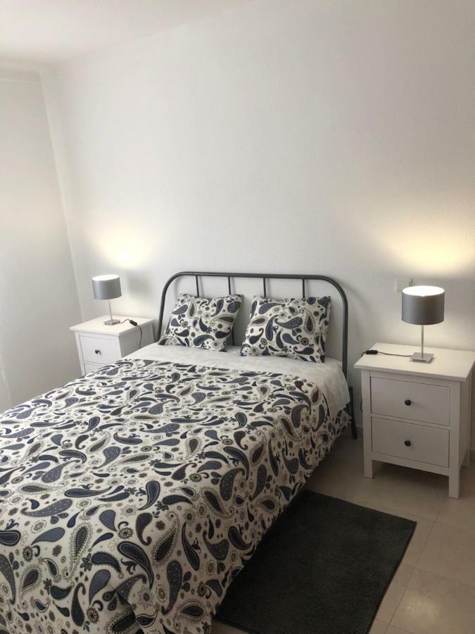 Olinda'S 2 Bedroom Apartment Lagos Dış mekan fotoğraf
