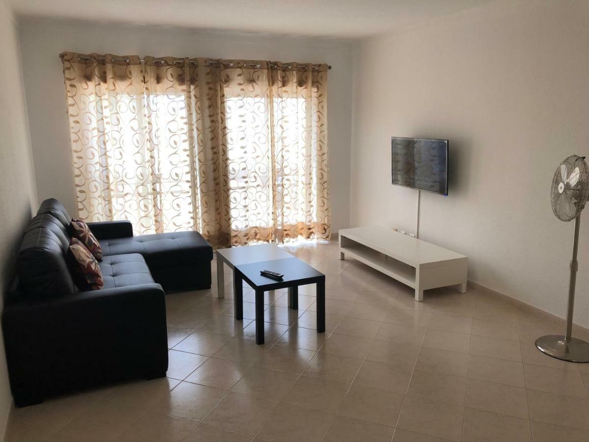 Olinda'S 2 Bedroom Apartment Lagos Dış mekan fotoğraf