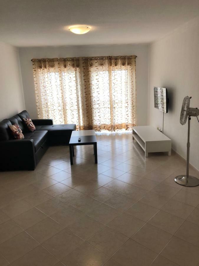 Olinda'S 2 Bedroom Apartment Lagos Dış mekan fotoğraf