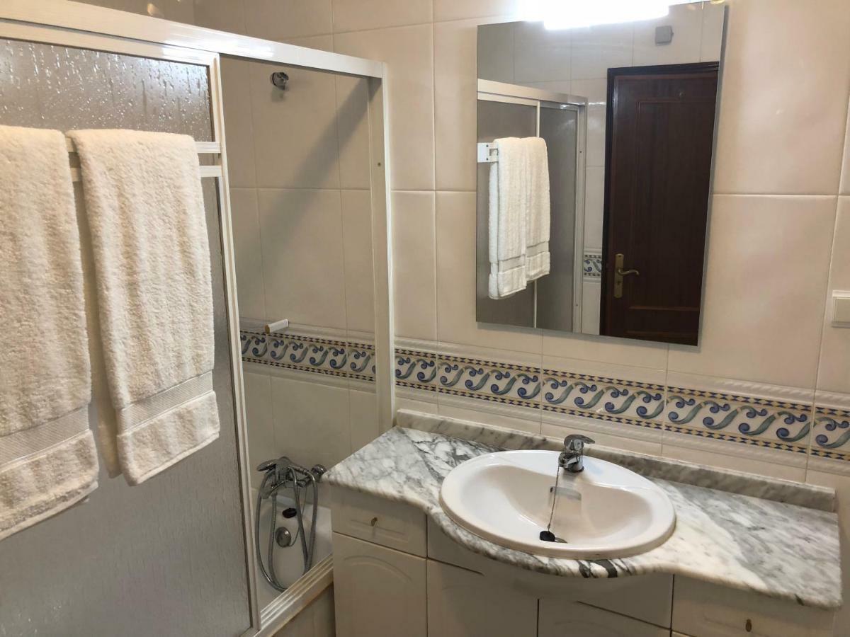 Olinda'S 2 Bedroom Apartment Lagos Dış mekan fotoğraf